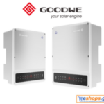 6.5kw τριφασικός υβριδικός, 3-Phase Hybrid PV Inverter Goodwe GW6.5KN-ET PLUS+ (+DC-SwitchWiFi3P-MeterBackup) net billing – νετ βιλινγ – νετ μπιλινγ- virtual net metering – virtual net billing