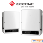 15kw Inverter GOODWE GW15K-ET(+DC-SWITCH/WIFI/3P-METER) 15000W Τριφασικό Υβριδικό, net billing – νετ βιλινγ – νετ μπιλινγ- virtual net metering – virtual net billing