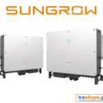 Inverter Sungow SG50CX-P2 50kW 4MPPT net billing - νετ βιλινγ - νετ μπιλινγ- virtual net metering - virtual net billing